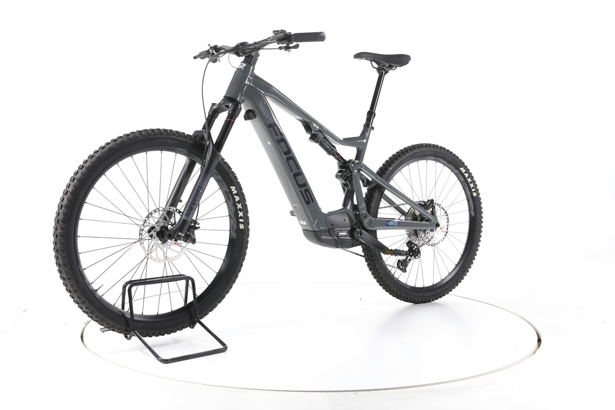 Focus JAM² 7.8 E-Bike Fully - Image 6