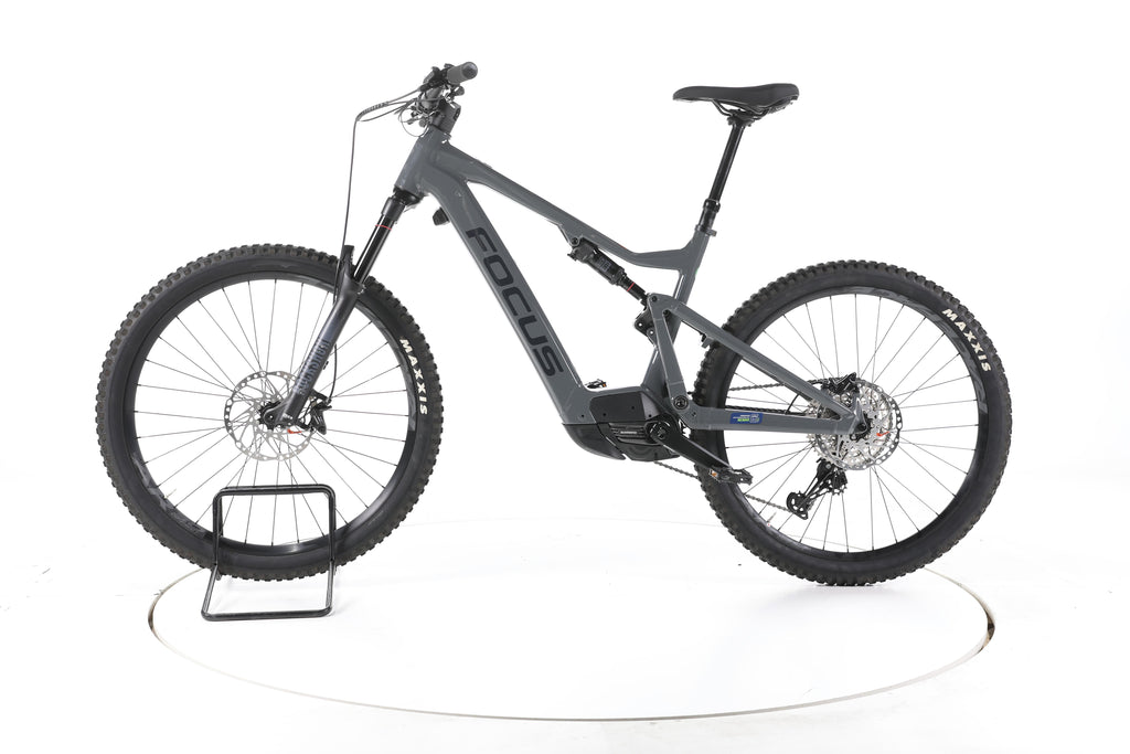Focus JAM² 7.8 E-Bike Fully - Image 7