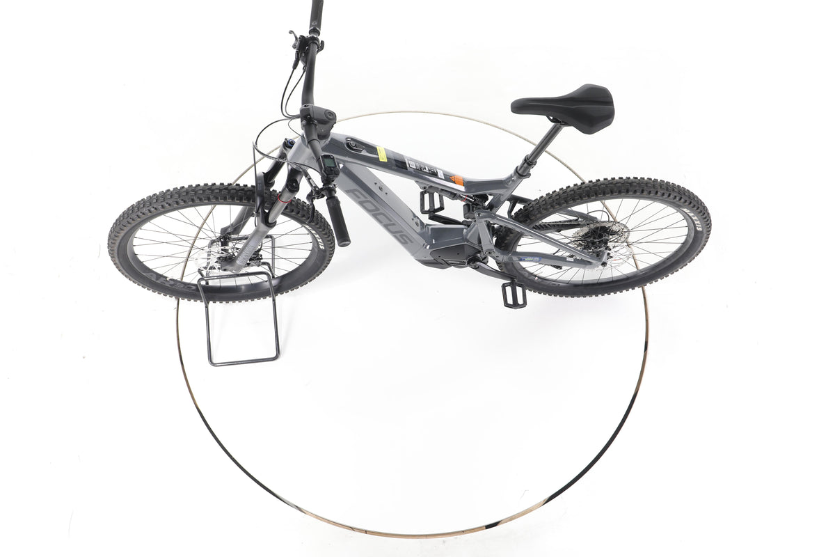 Focus JAM² 7.8 E-Bike Fully - Image 19
