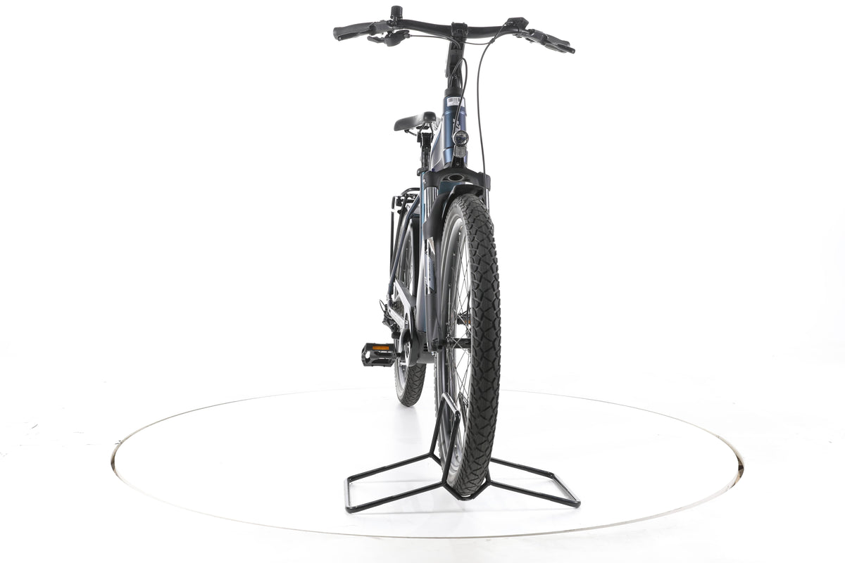 KTM Macina GRAN 720 Trekking E-Bike Tiefeinsteiger - Image 4