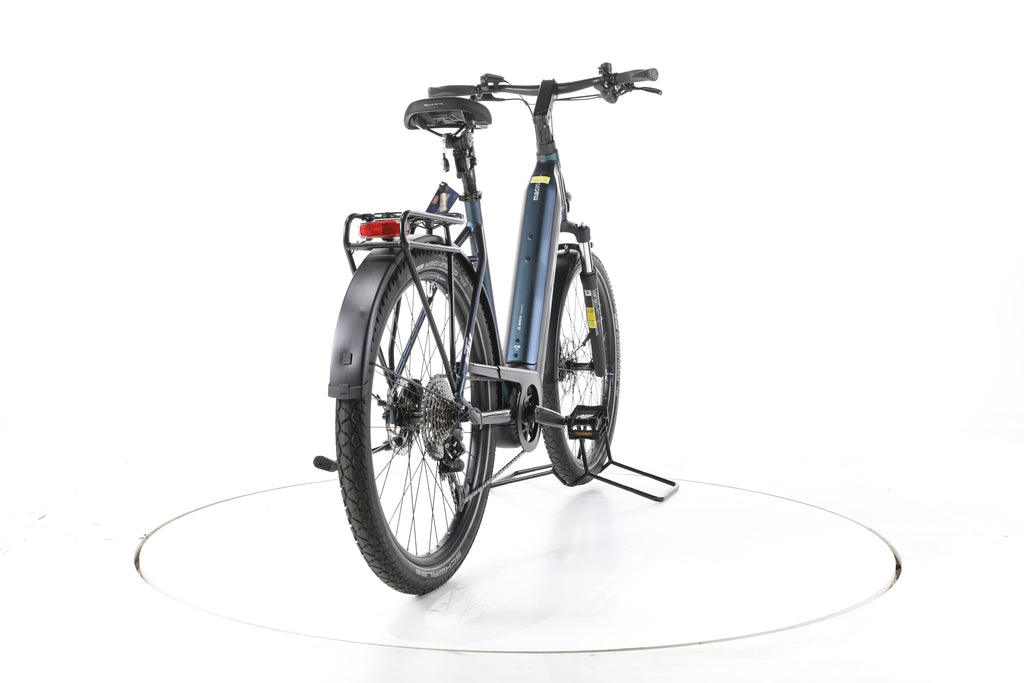 KTM Macina GRAN 720 Trekking E-Bike Tiefeinsteiger - Image 11