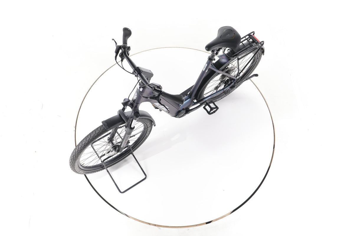 KTM Macina GRAN 720 Trekking E-Bike Tiefeinsteiger - Image 18