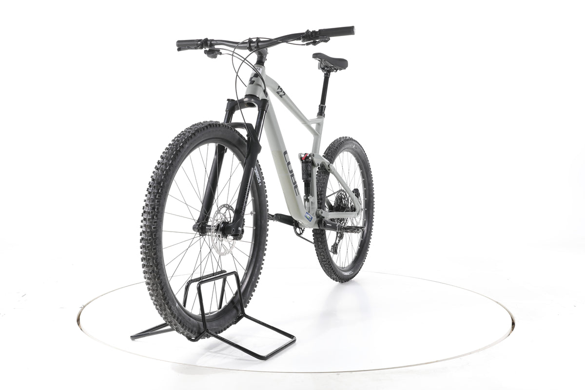 Cube Stereo ONE22 Pro Fahrrad Fully - Image 5
