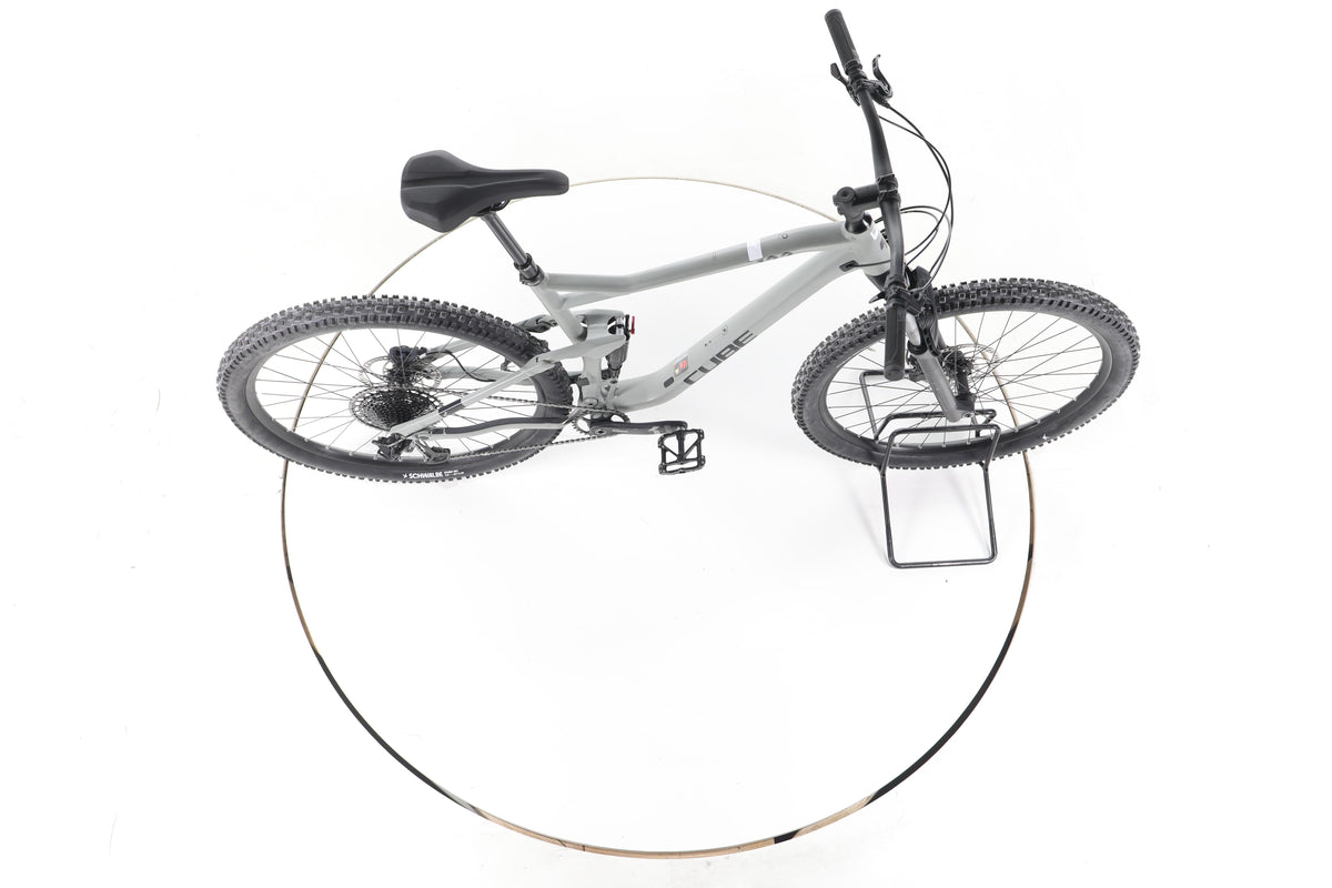 Cube Stereo ONE22 Pro Fahrrad Fully - Image 13