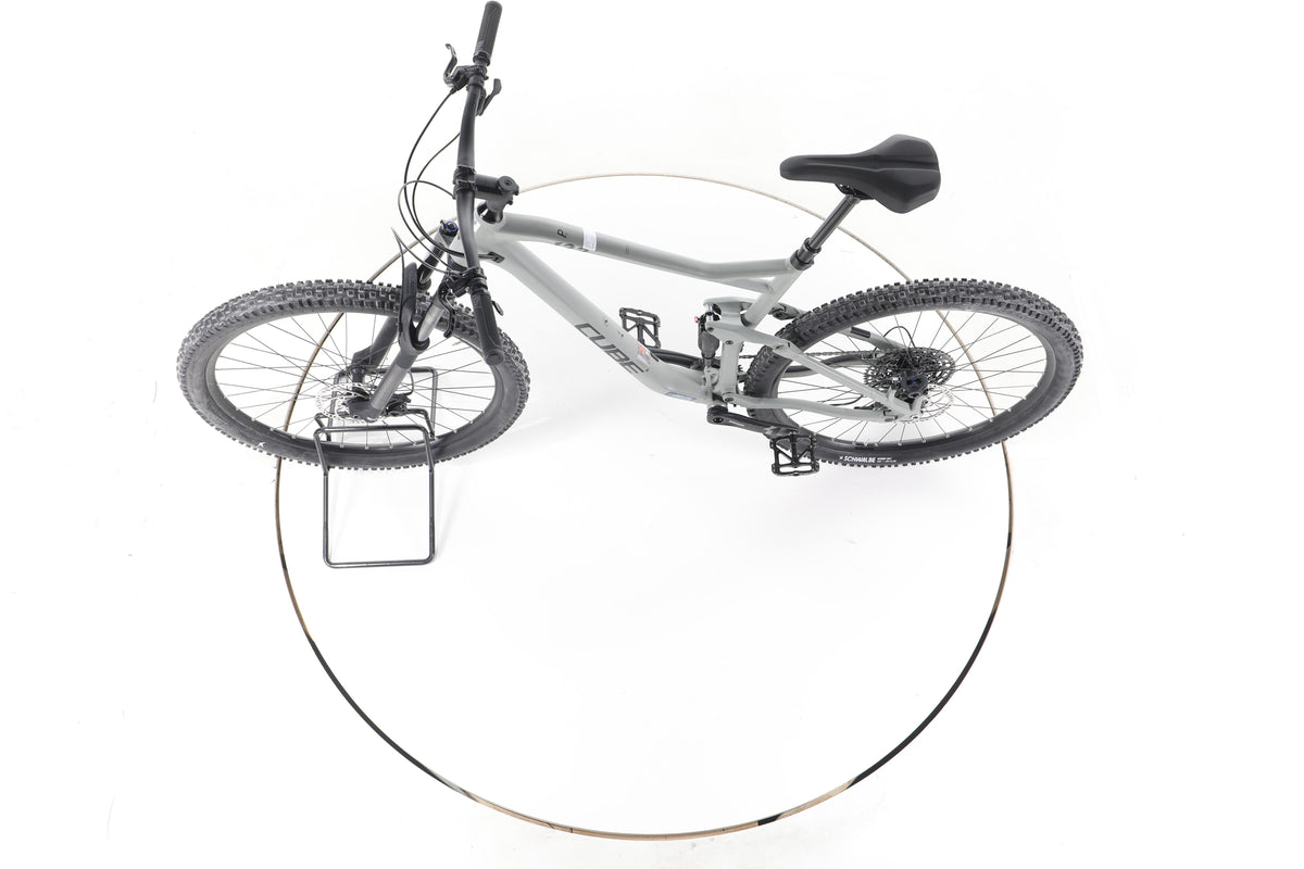Cube Stereo ONE22 Pro Fahrrad Fully - Image 19