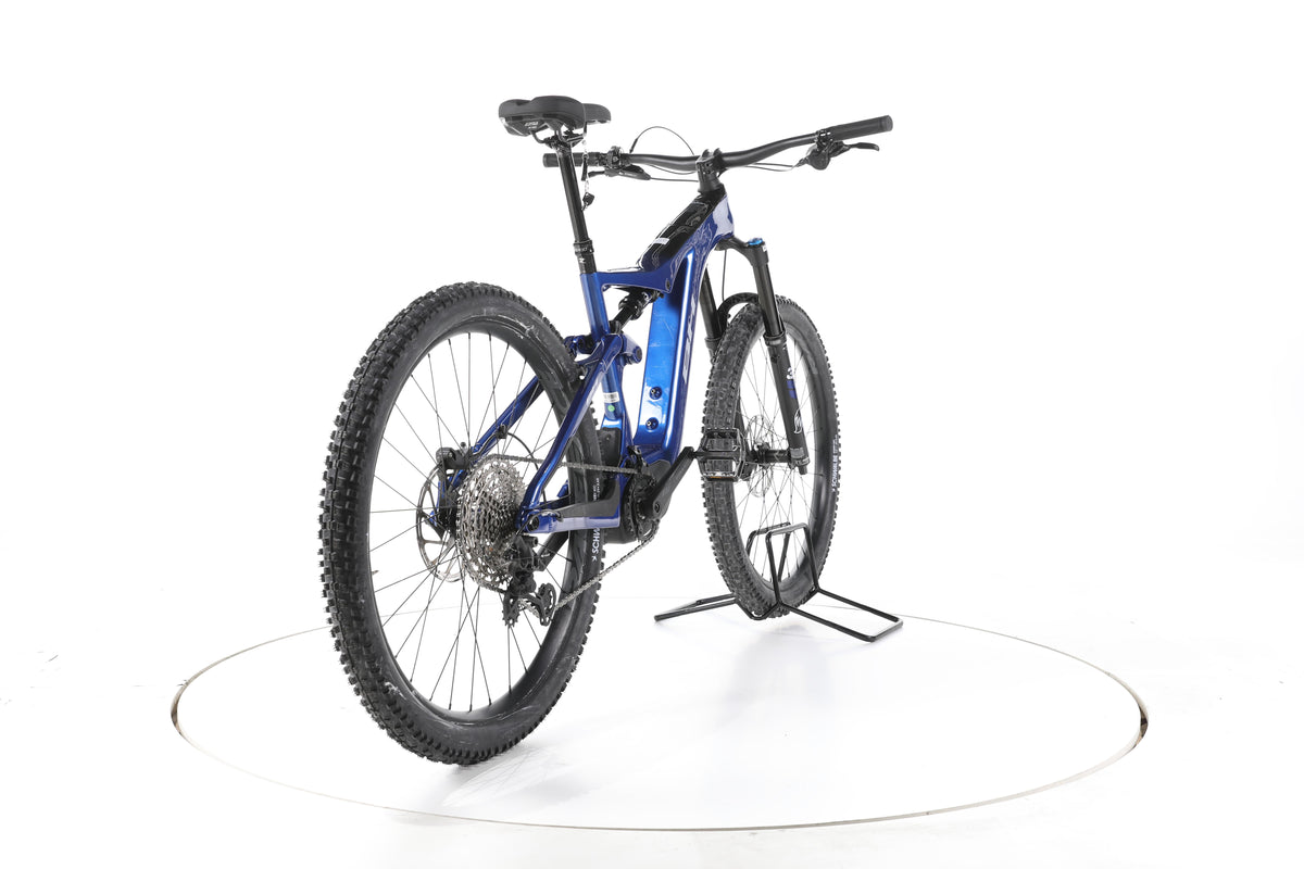 BH Bikes ATOMX LYNX PRO 9.0 E-Bike Fully Carbon - Image 11