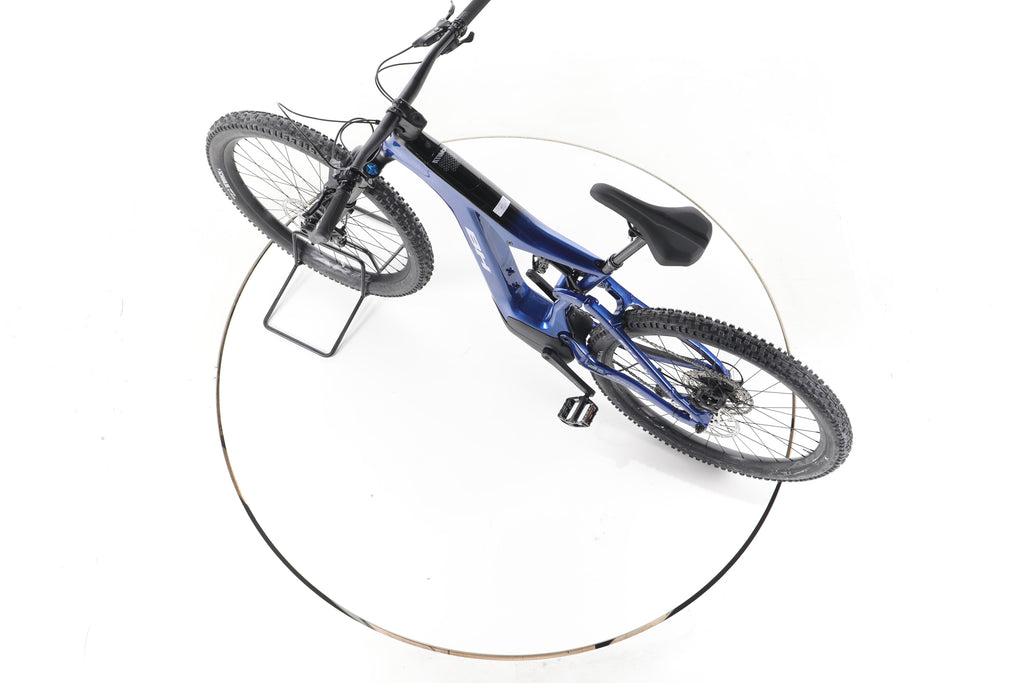 BH Bikes ATOMX LYNX PRO 9.0 E-Bike Fully Carbon - Image 20