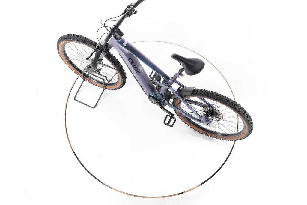 Cube Stereo Hybrid ONE 22 E-Bike Fully 2025 - Image 20