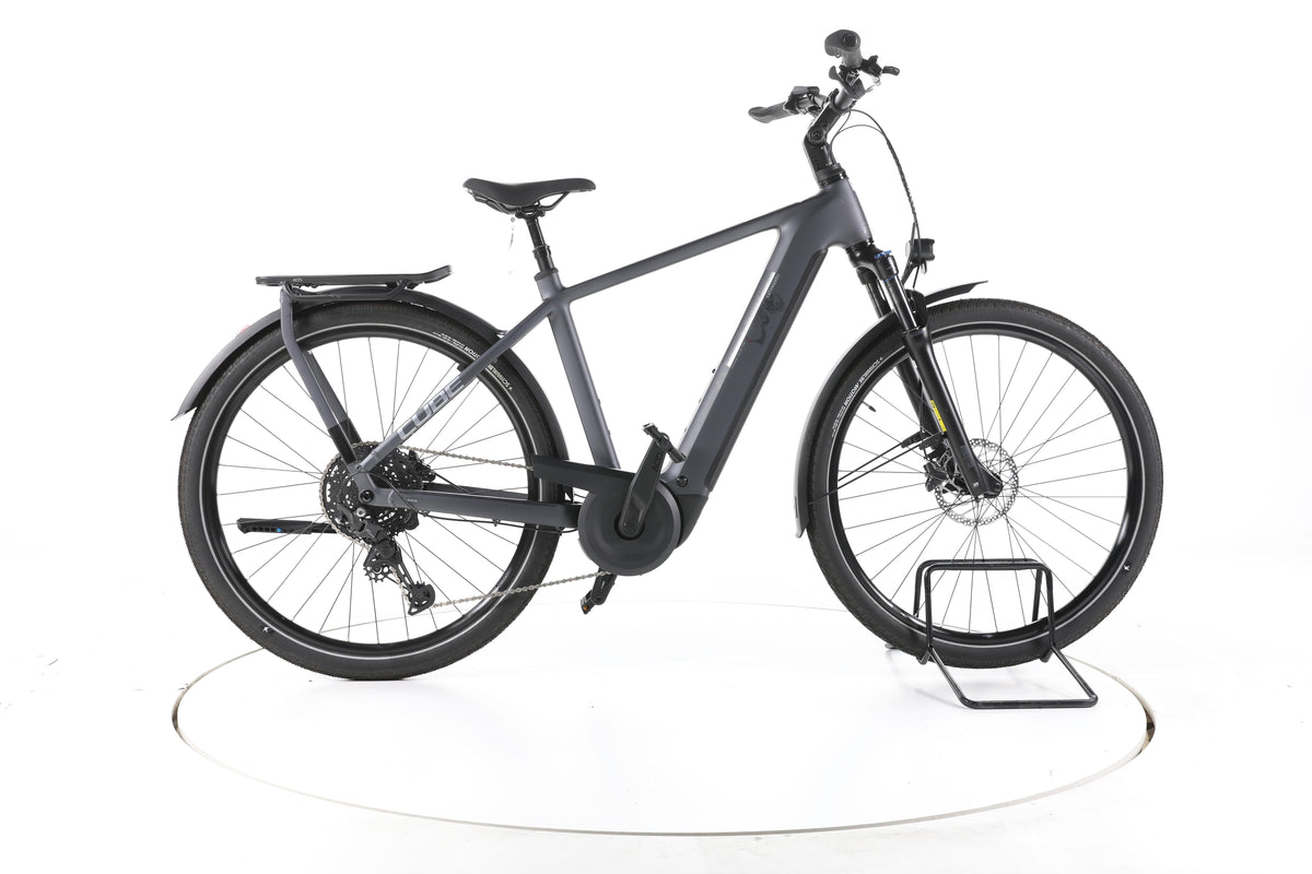 Cube Kathmandu Hybrid ONE Trekking E-Bike 2026 - Image 1