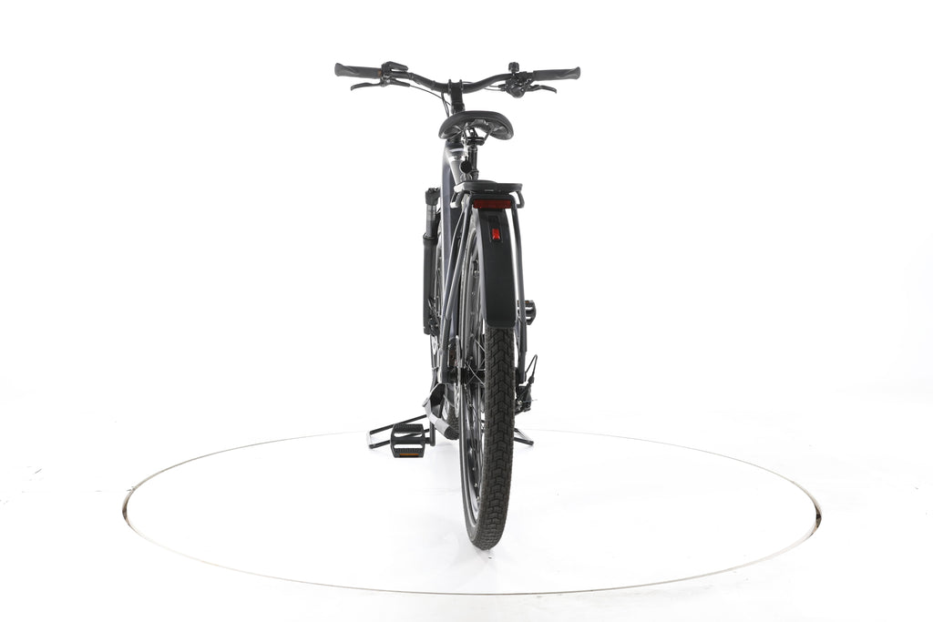 Cube Kathmandu Hybrid ONE Trekking E-Bike 2026 - Image 10