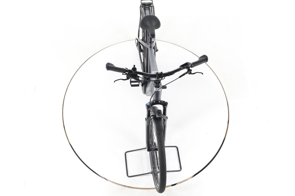 Cube Kathmandu Hybrid ONE Trekking E-Bike 2026 - Image 16