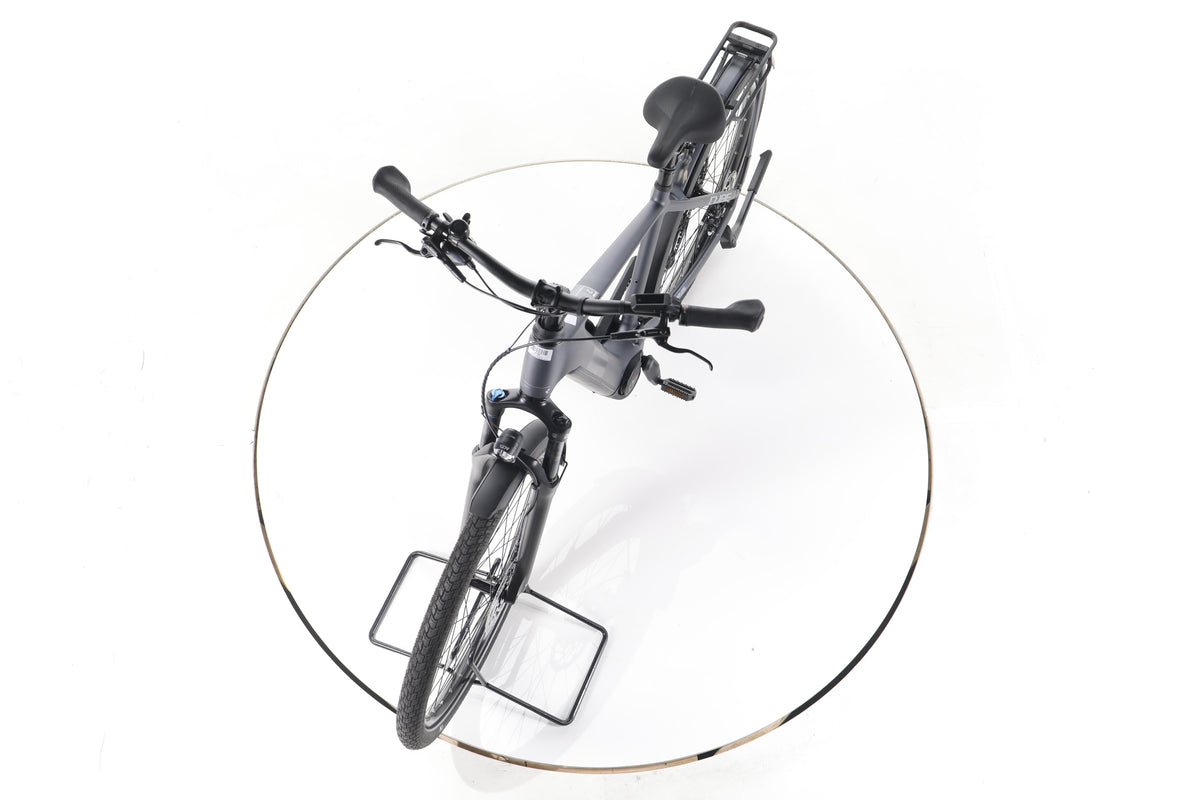 Cube Kathmandu Hybrid ONE Trekking E-Bike 2026 - Image 17
