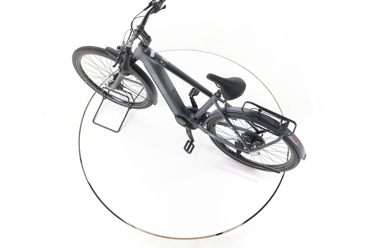 Cube Kathmandu Hybrid ONE Trekking E-Bike 2026 - Image 20