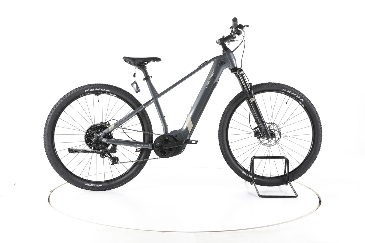 Conway Cairon S 2.0 E-Bike - Image 1