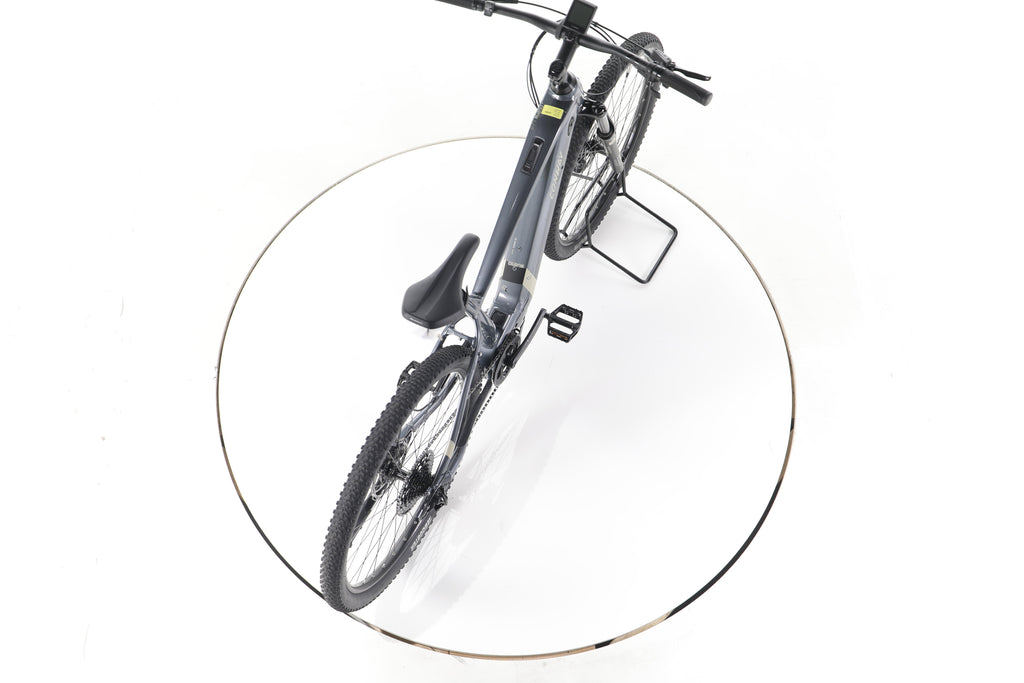 Conway Cairon S 2.0 E-Bike - Image 23