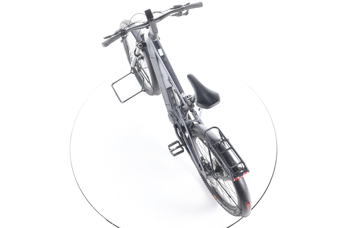 FLYER Goroc X 4.10 SUV E-Bike - Image 21