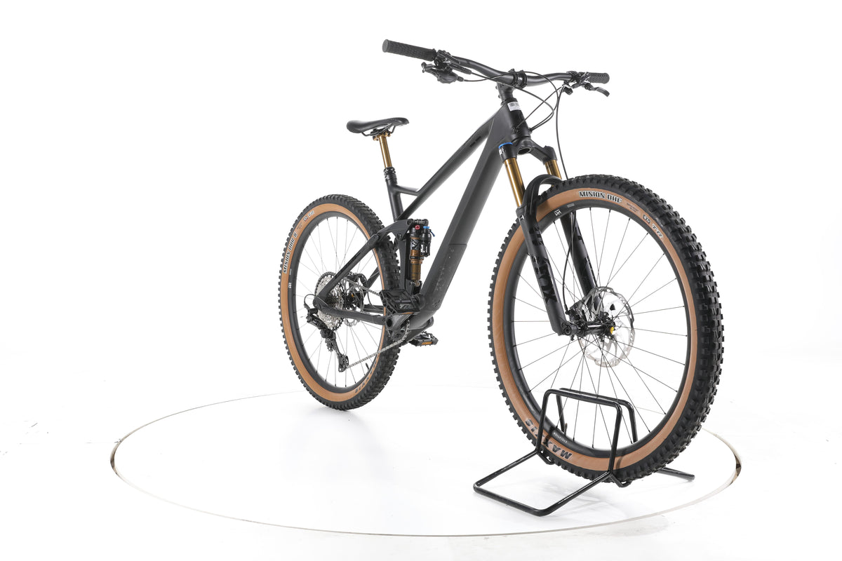 Cube Stereo ONE22 HPC Fahrrad Fully - Image 3