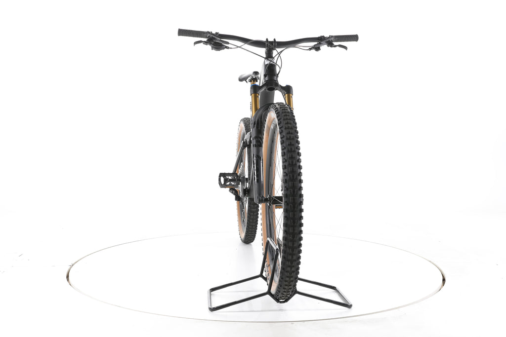 Cube Stereo ONE22 HPC Fahrrad Fully - Image 4