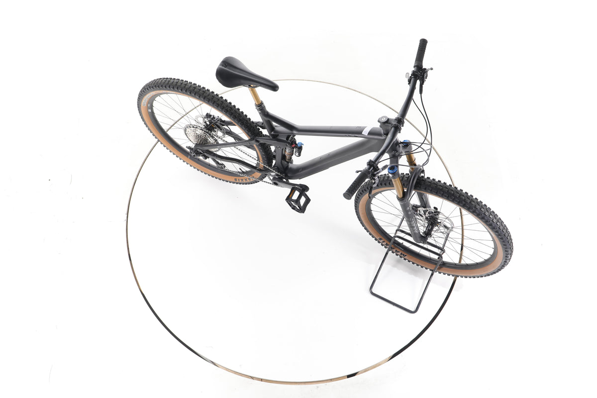 Cube Stereo ONE22 HPC Fahrrad Fully - Image 14