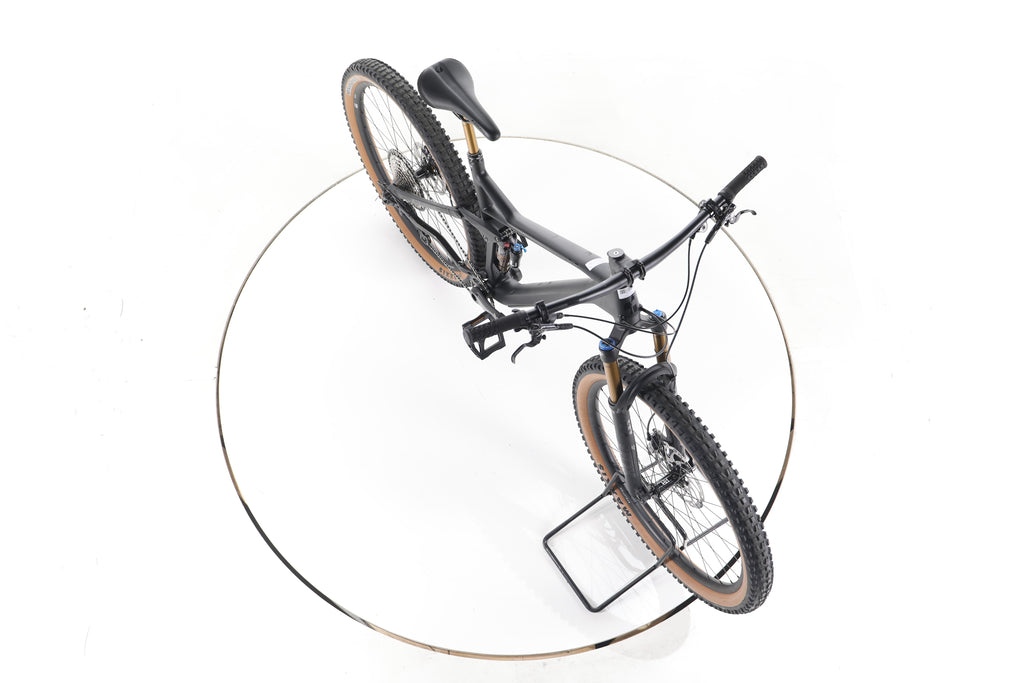 Cube Stereo ONE22 HPC Fahrrad Fully - Image 15