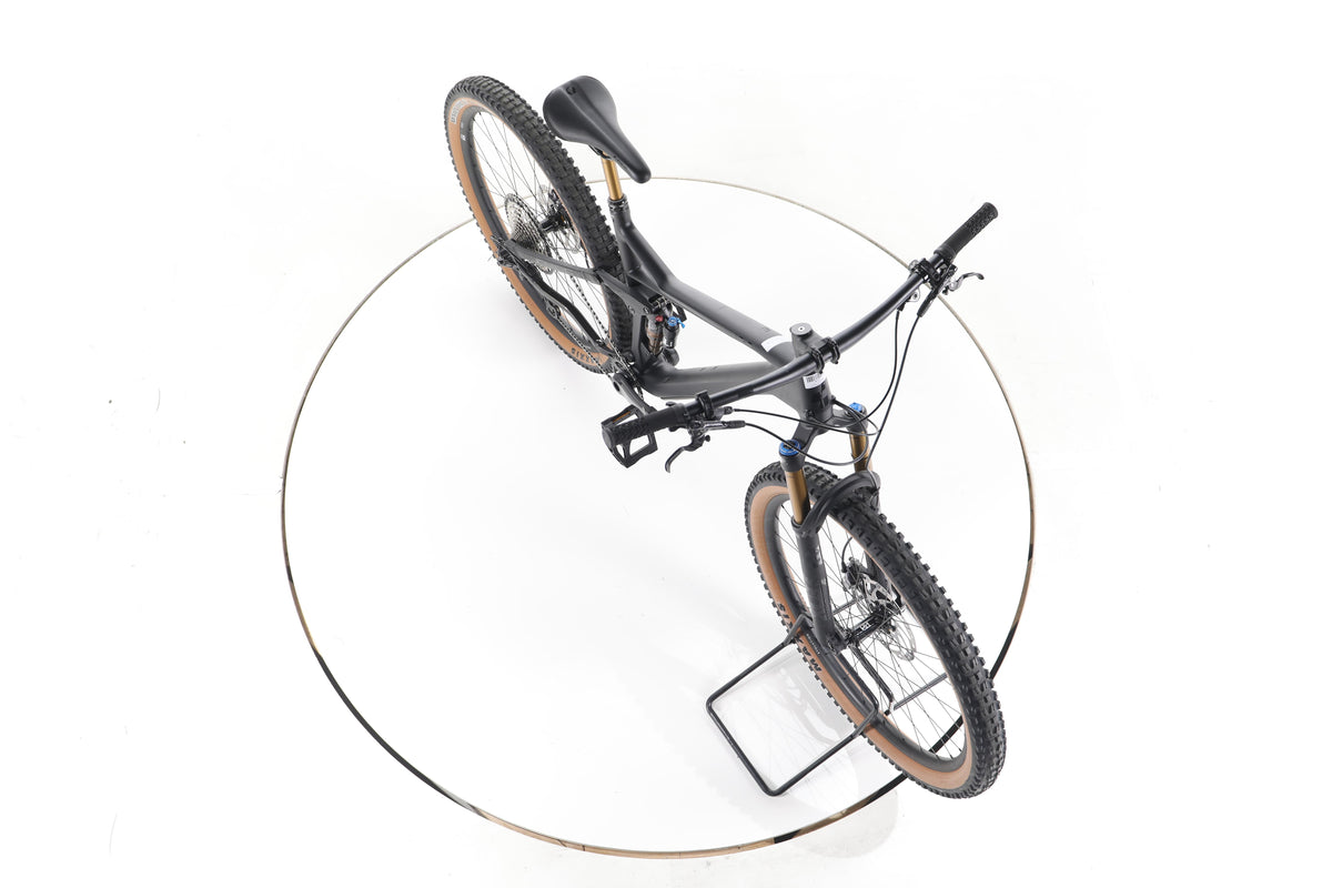 Cube Stereo ONE22 HPC Fahrrad Fully - Image 15