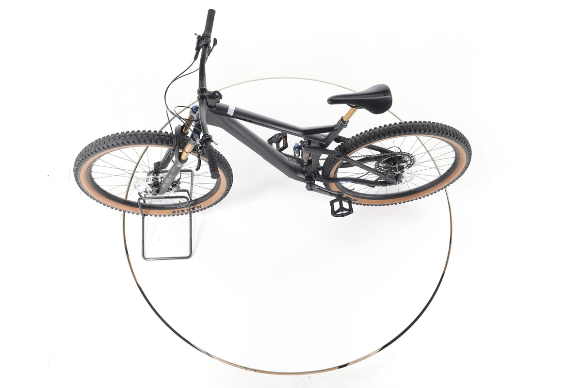Cube Stereo ONE22 HPC Fahrrad Fully - Image 19