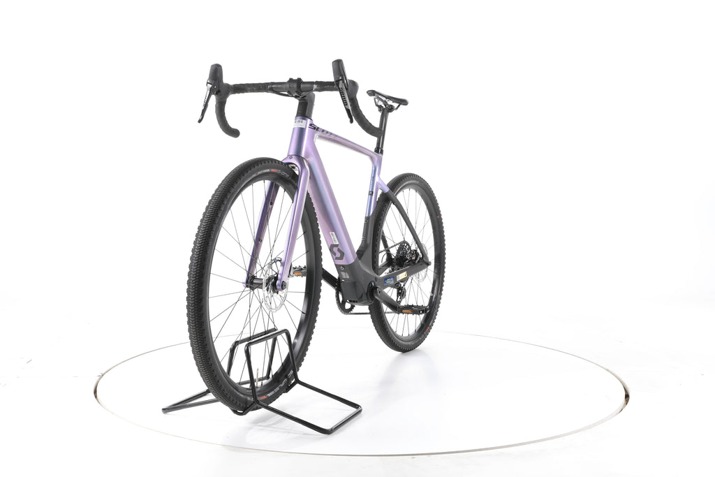 Scott Contessa Solace Gravel eRIDE 15 E-Gravel & Rennrad Carbon - Image 5