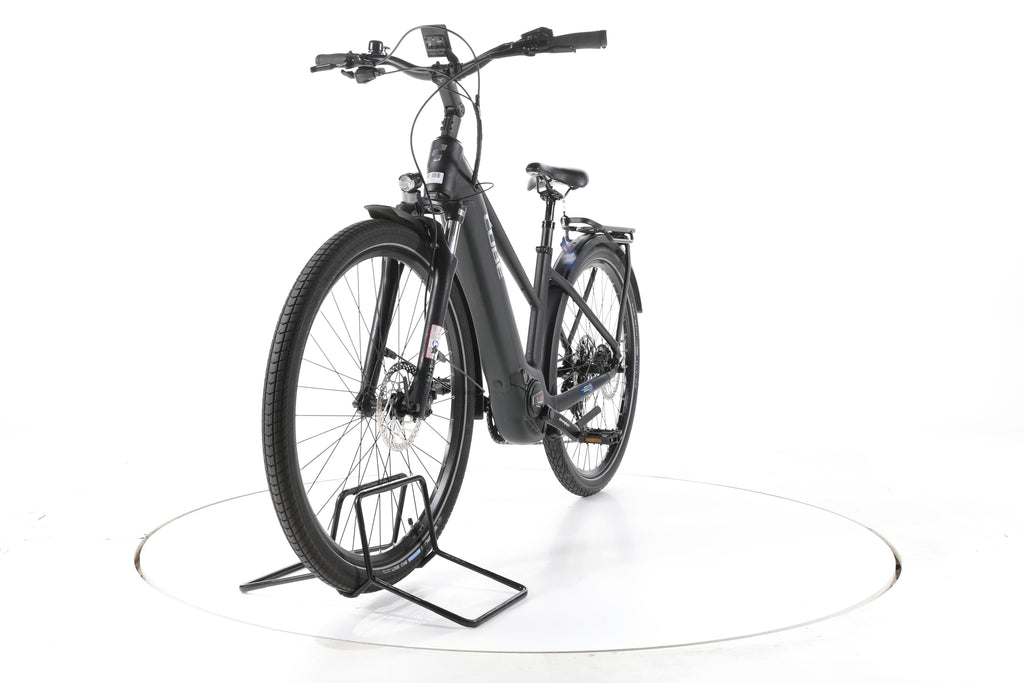 Cube Touring Hybrid Pro 625 Trekking E-Bike 2024 - Image 5