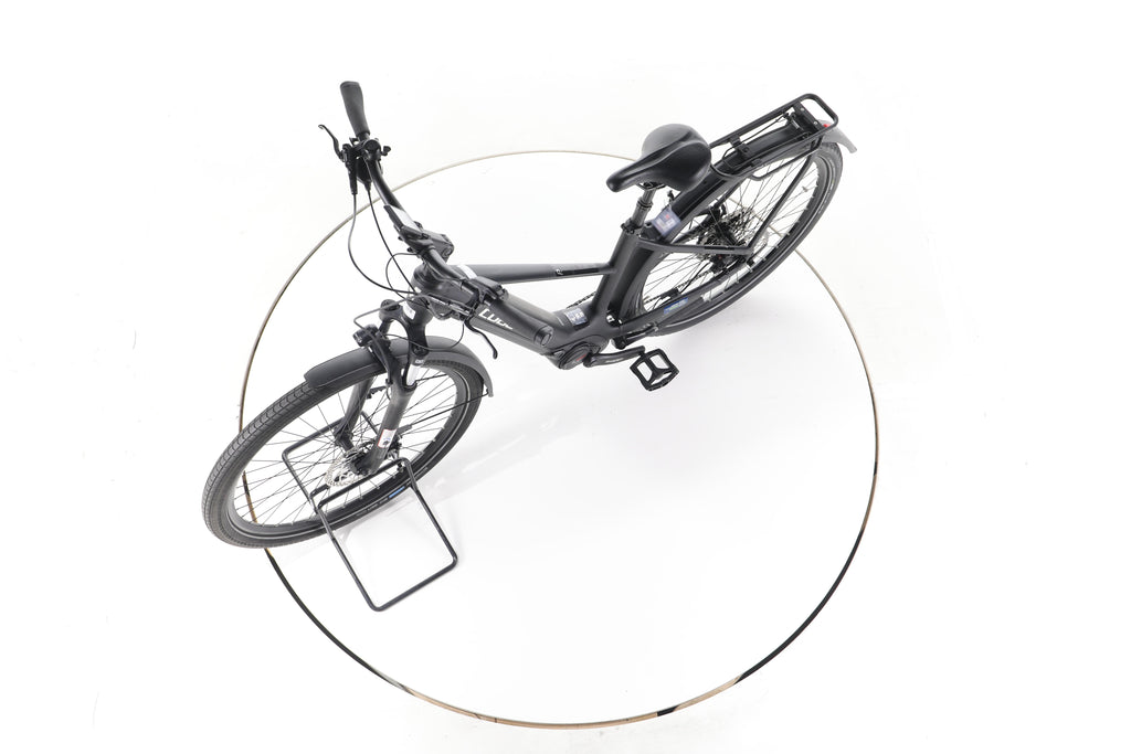 Cube Touring Hybrid Pro 625 Trekking E-Bike 2024 - Image 18