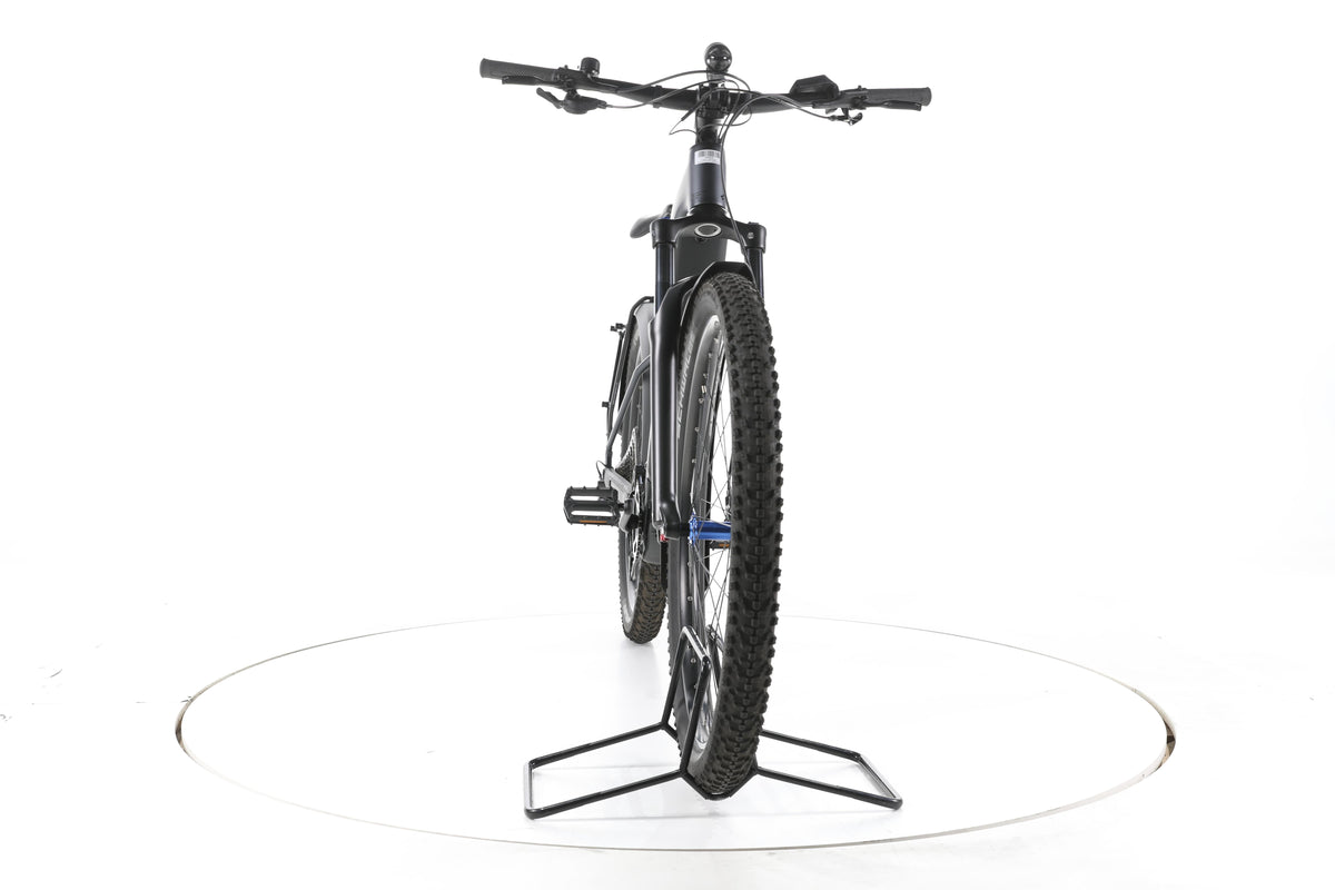 Cube Reaction Hybrid Pro 800 All Trekking E-Bike 2024 - Image 4