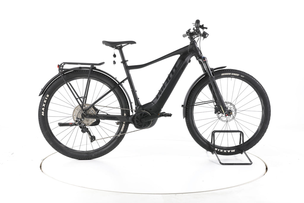 Giant Fathom E+ 2 Trekking E-Bike - Image 1