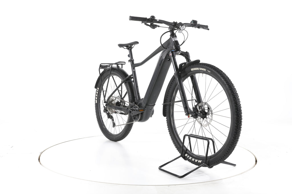 Giant Fathom E+ 2 Trekking E-Bike - Image 3