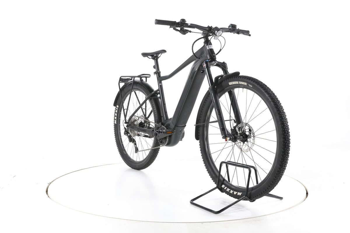 Giant Fathom E+ 2 Trekking E-Bike - Image 3