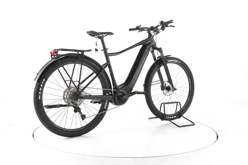 Giant Fathom E+ 2 Trekking E-Bike - Image 12