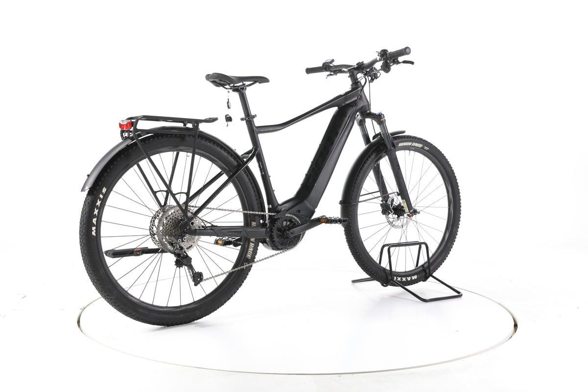 Giant Fathom E+ 2 Trekking E-Bike - Image 12