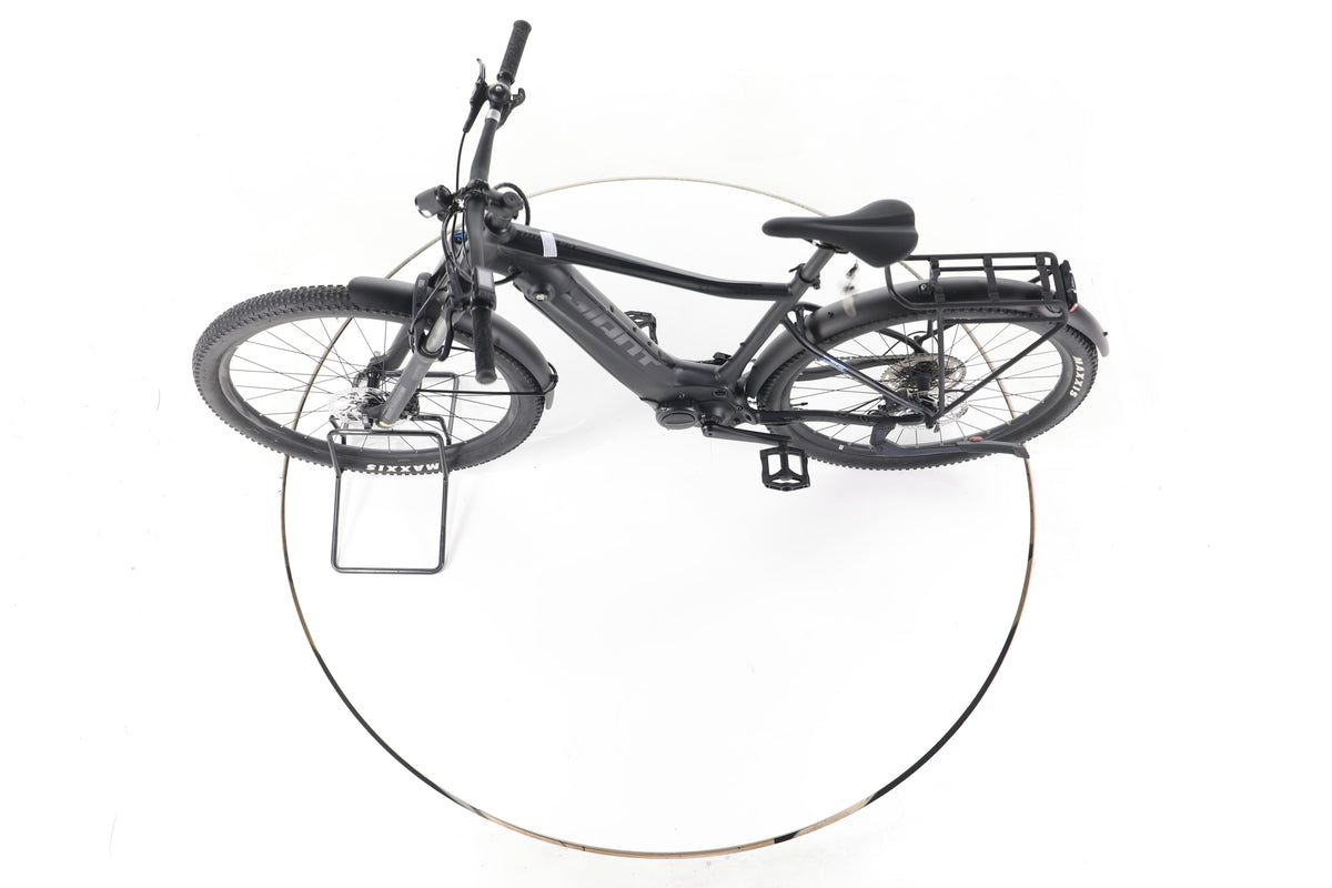 Giant Fathom E+ 2 Trekking E-Bike - Image 19