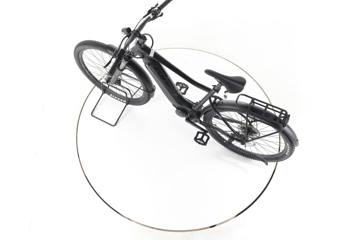 Giant Fathom E+ 2 Trekking E-Bike - Image 20