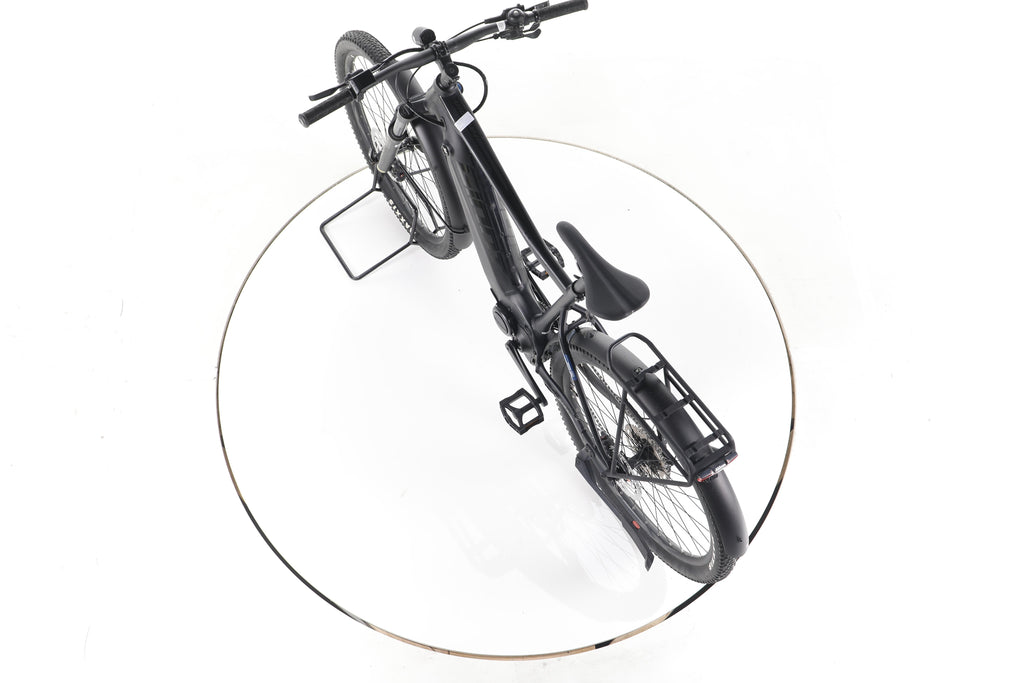 Giant Fathom E+ 2 Trekking E-Bike - Image 21