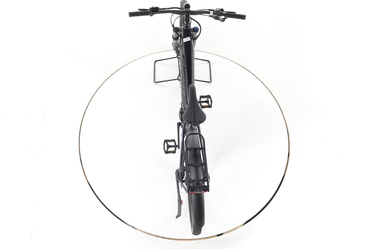 Giant Fathom E+ 2 Trekking E-Bike - Image 22