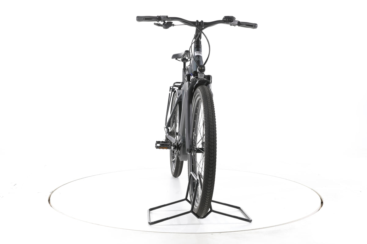 Winora Yucatan 10 Trekking E-Bike - Image 4