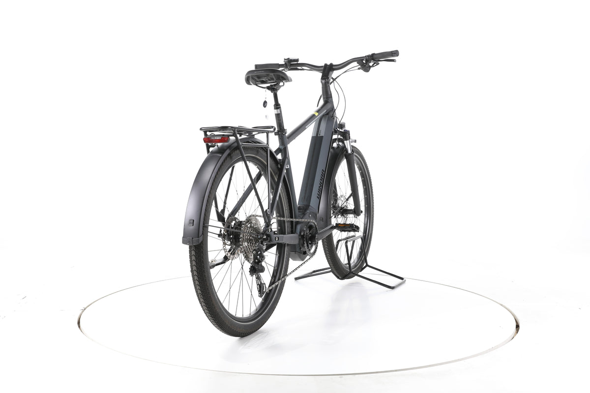 Winora Yucatan 10 Trekking E-Bike - Image 11