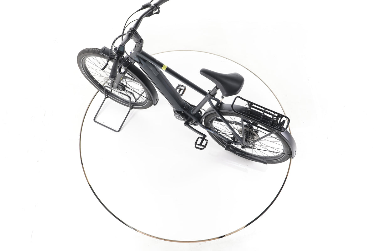Winora Yucatan 10 Trekking E-Bike - Image 20