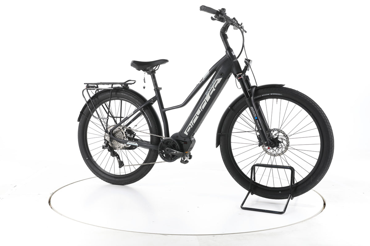 Electra Bicycle Porto 10.6 Trekking E-Bike - Image 2