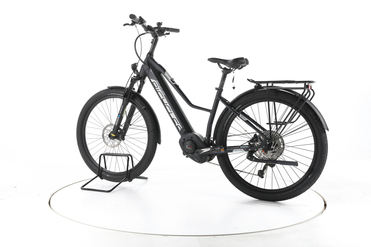 Electra Bicycle Porto 10.6 Trekking E-Bike - Image 8