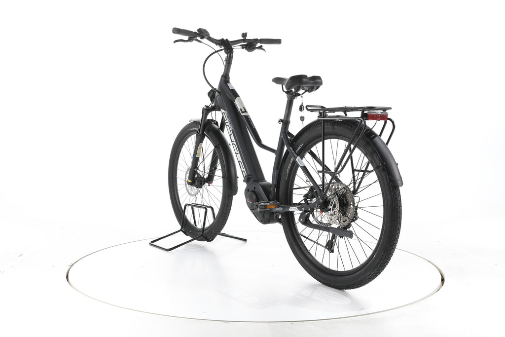 Electra Bicycle Porto 10.6 Trekking E-Bike - Image 9