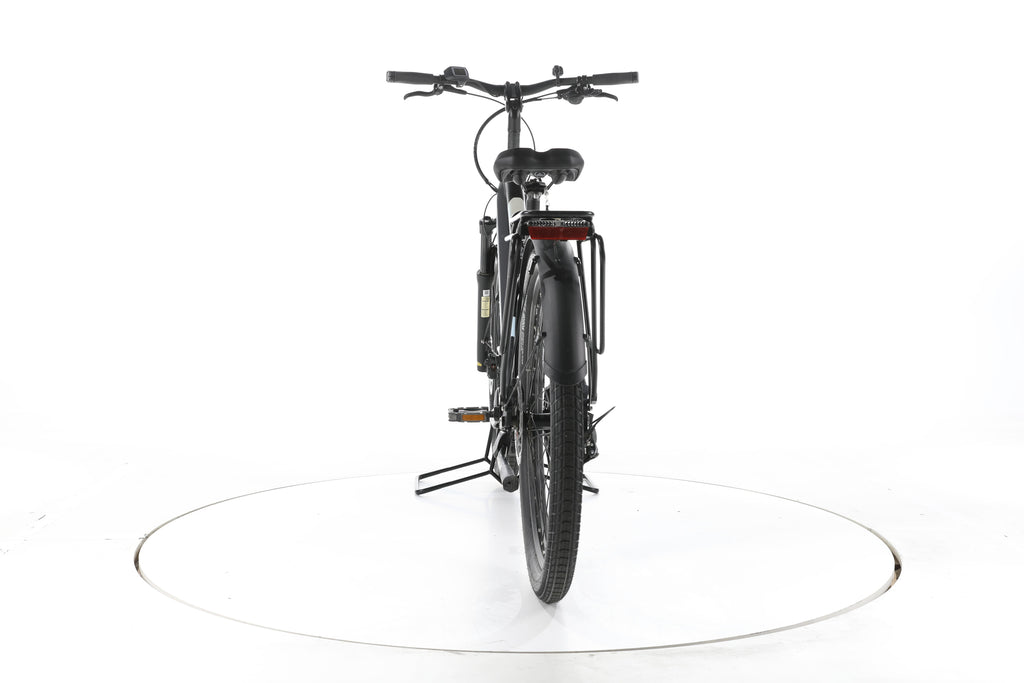 Electra Bicycle Porto 10.6 Trekking E-Bike - Image 10