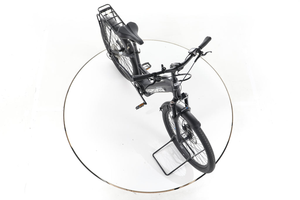 Electra Bicycle Porto 10.6 Trekking E-Bike - Image 15