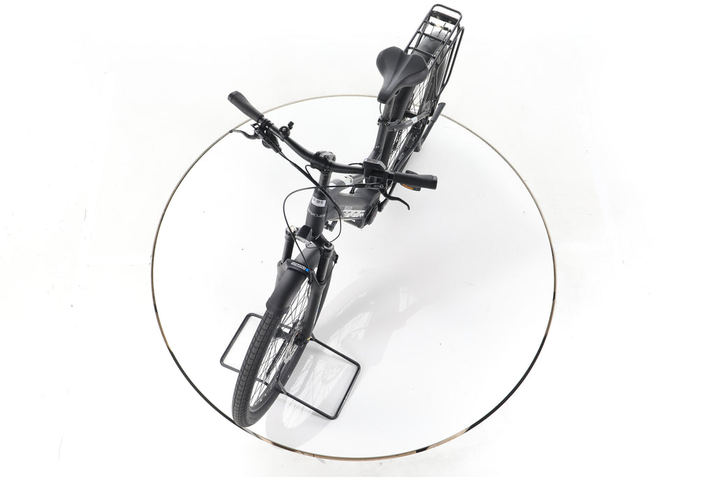 Electra Bicycle Porto 10.6 Trekking E-Bike - Image 17