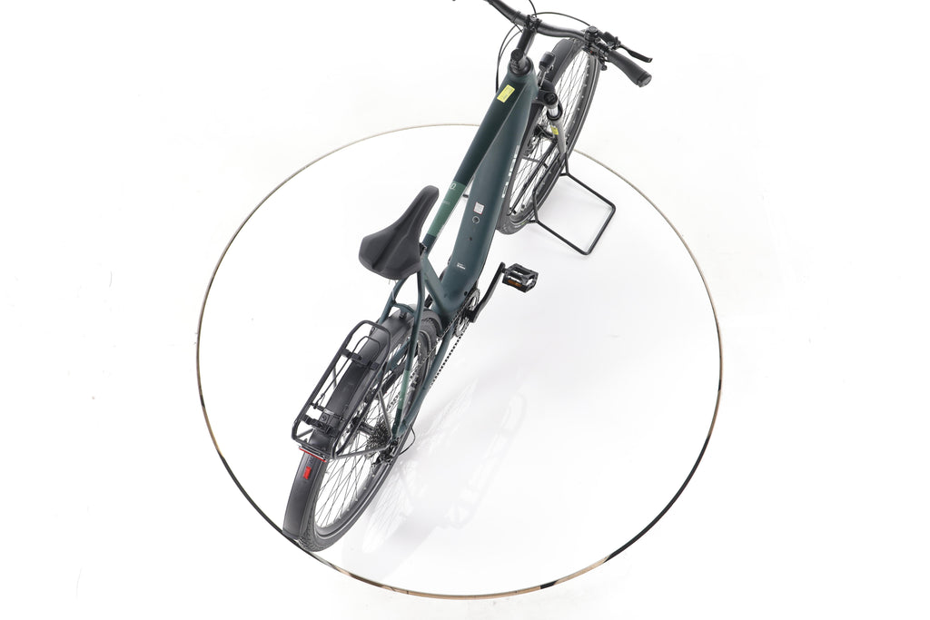 Cube Touring Hybrid ONE Trekking E-Bike - Image 23