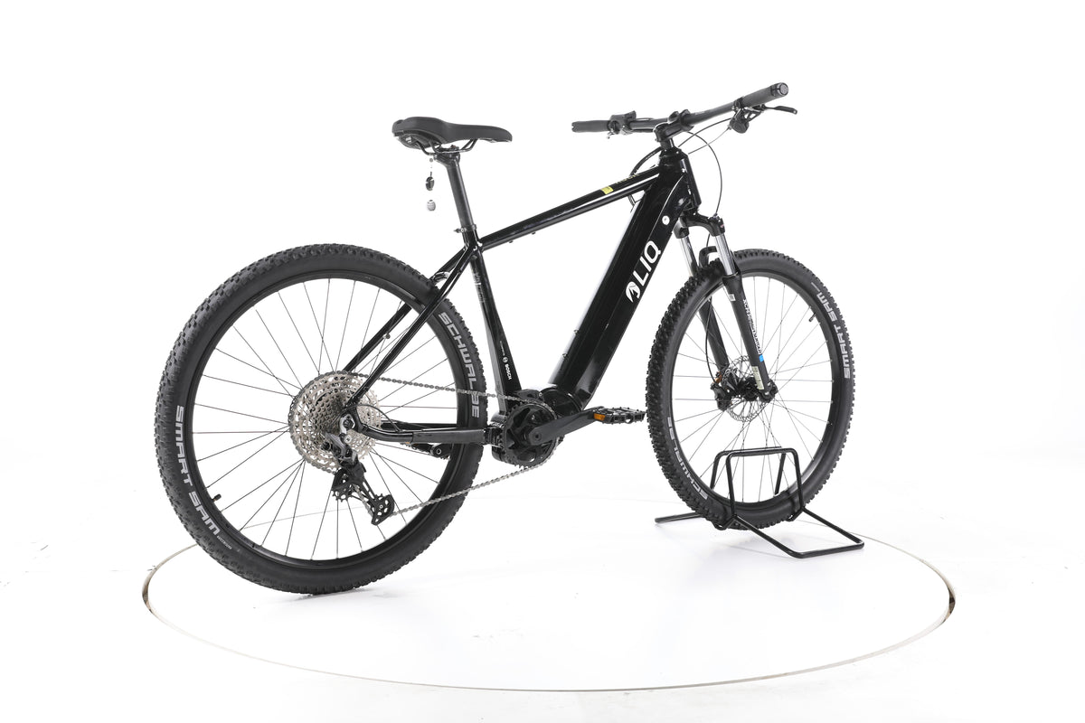 LIQBIKE Rock E-Bike - Image 12